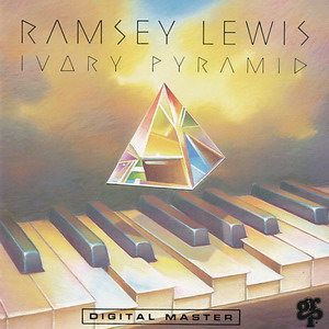 Ramsey Lewis/Lvory Pyramid