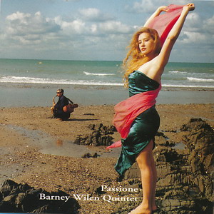 Barney Wilen Quintet/Passone